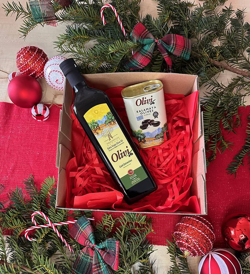 Karácsony csomag “C”