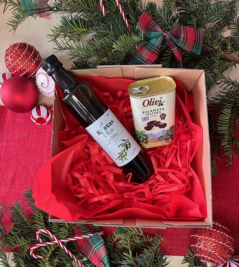 Karácsony csomag “B”