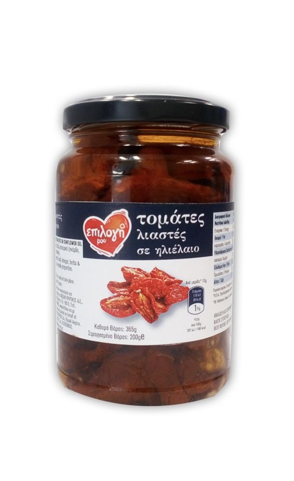 200gr Anedik-szárított paradicsom-fűszeres