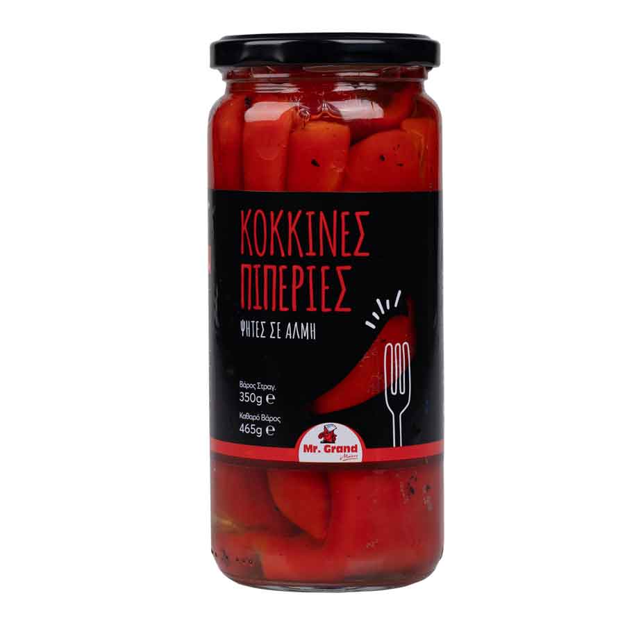 Florina Paprika 350gr